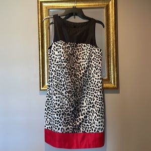 Women’s cocktail dress